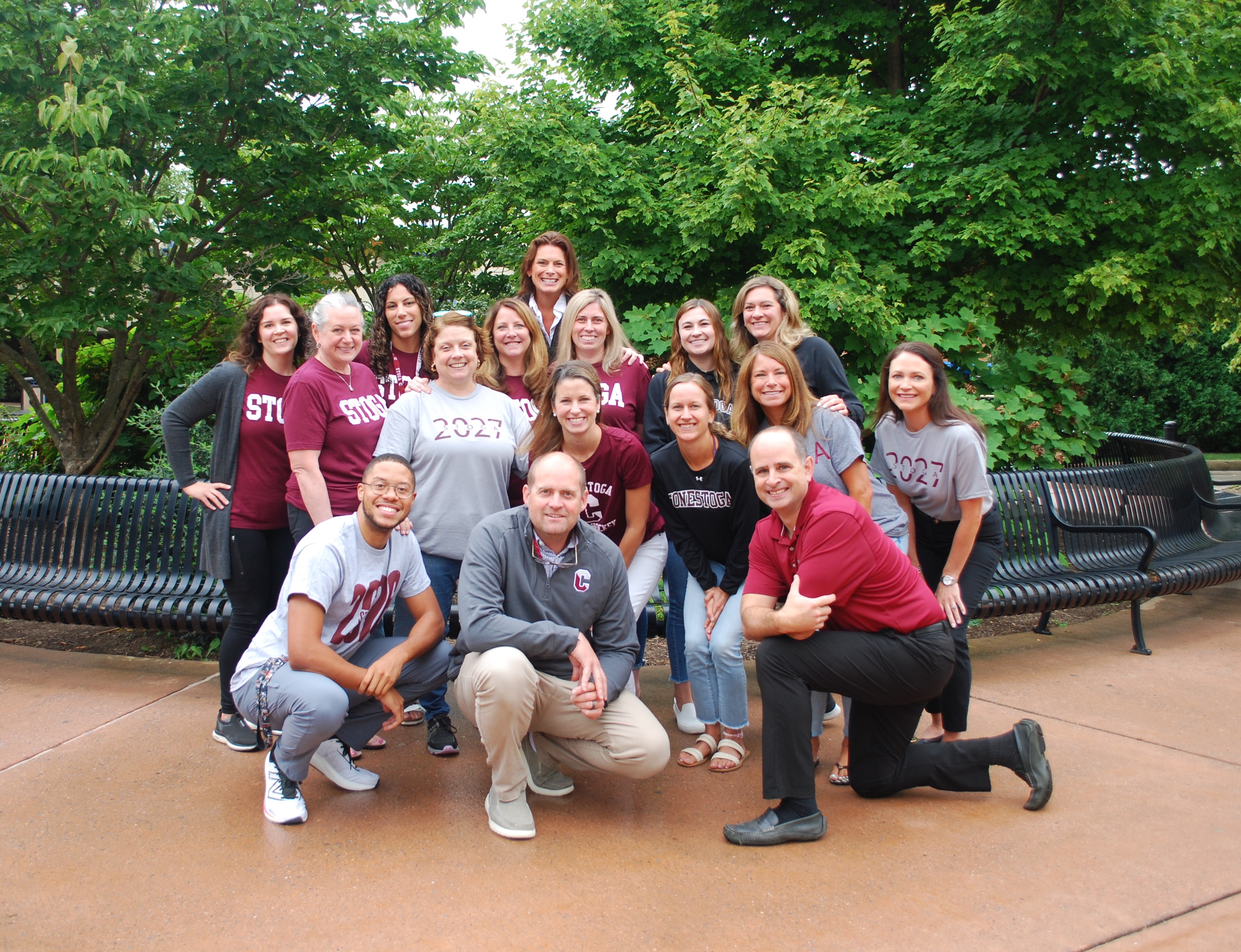 Student Services